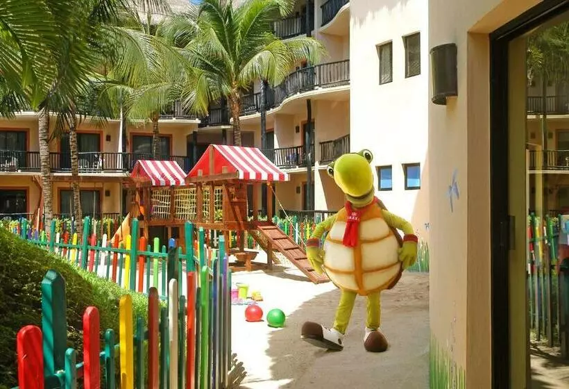 Курорт Catalonia Yucatan Beach - All Inclusive