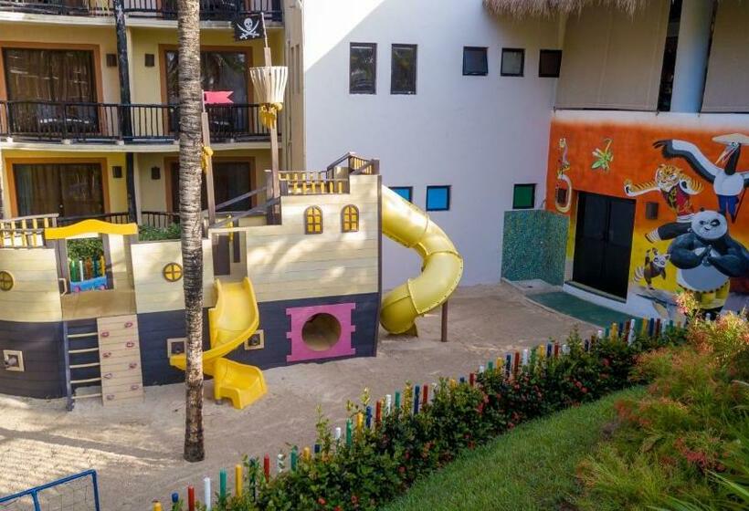 منتجع Catalonia Yucatan Beach - All Inclusive