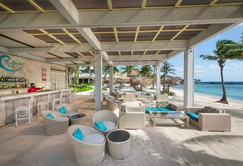 Курорт Catalonia Yucatan Beach - All Inclusive