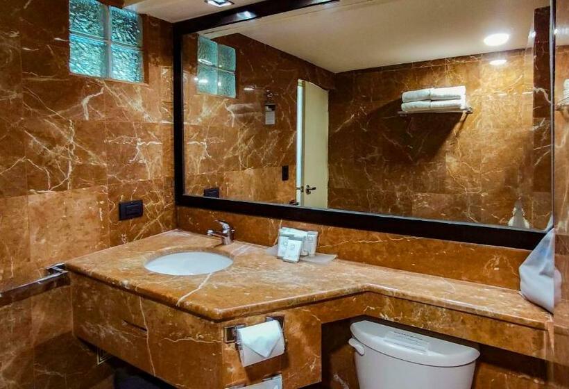 منتجع Catalonia Yucatan Beach - All Inclusive