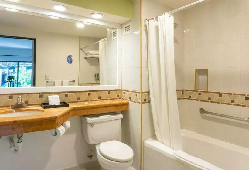 Курорт Catalonia Yucatan Beach - All Inclusive