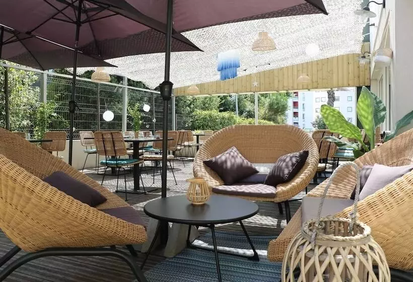 Appart’city Confort Montpellier Ovalie I