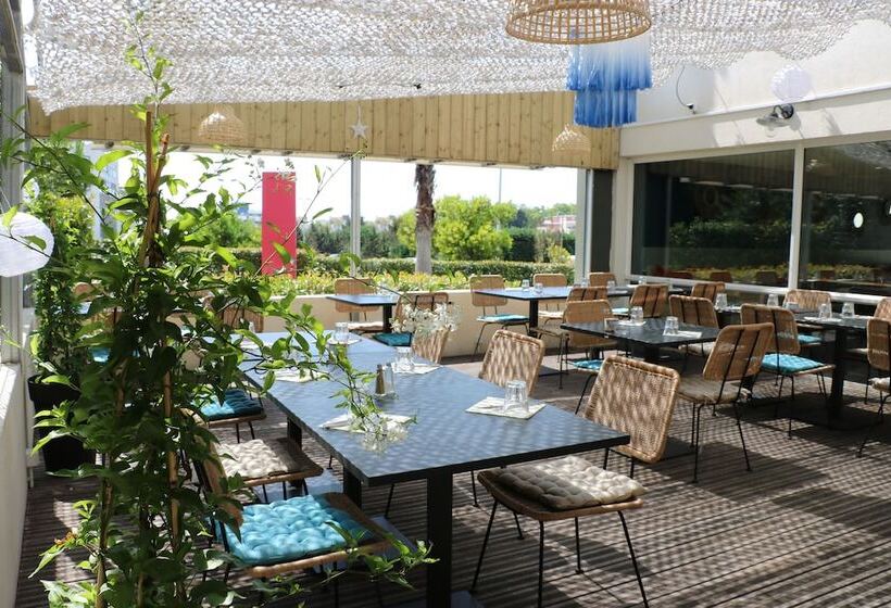 Appart’city Confort Montpellier Ovalie I