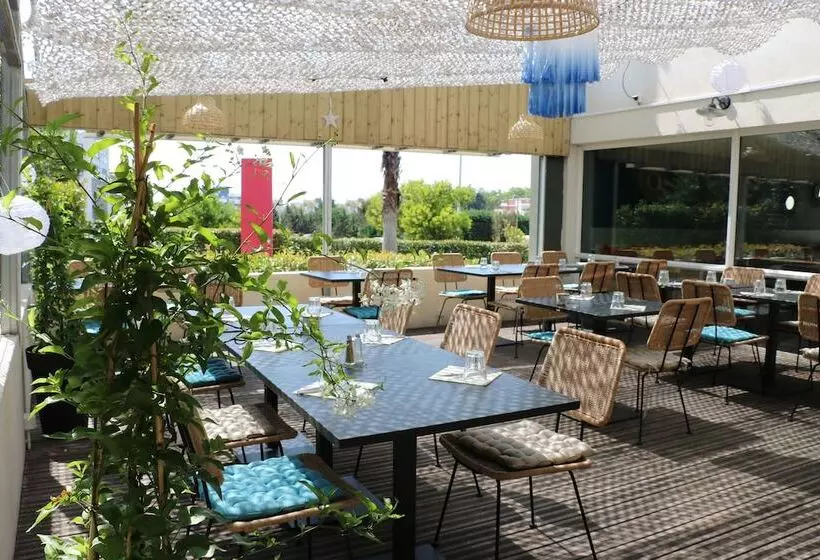 Appart’city Confort Montpellier Ovalie I