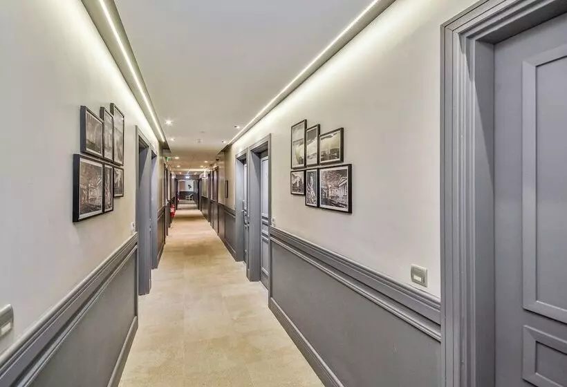 Appart’city Confort Montpellier Ovalie I