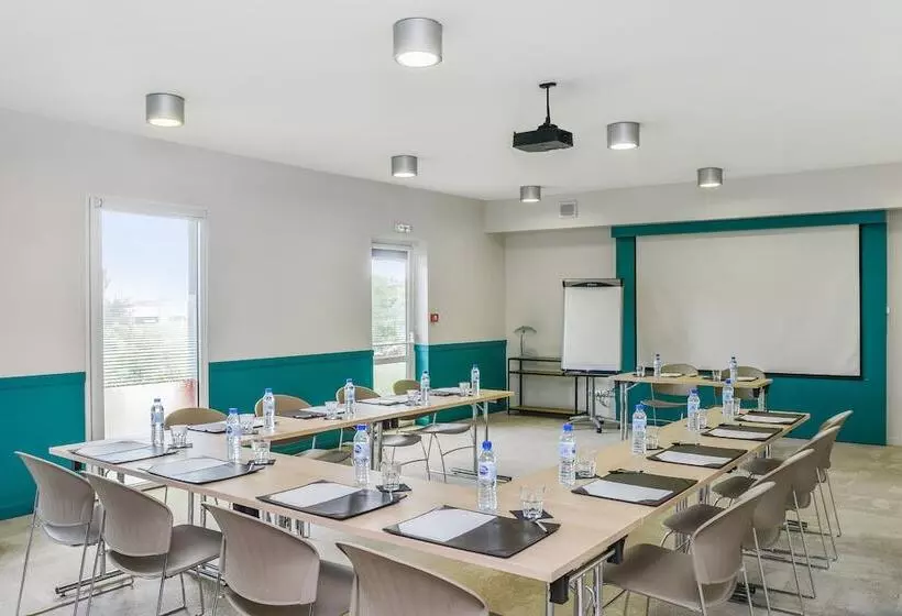 Appart’city Confort Montpellier Ovalie I