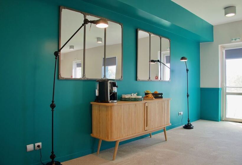 Appart’city Confort Montpellier Ovalie I