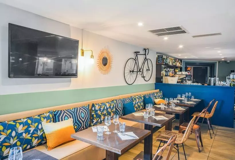 Appart’city Confort Montpellier Ovalie I