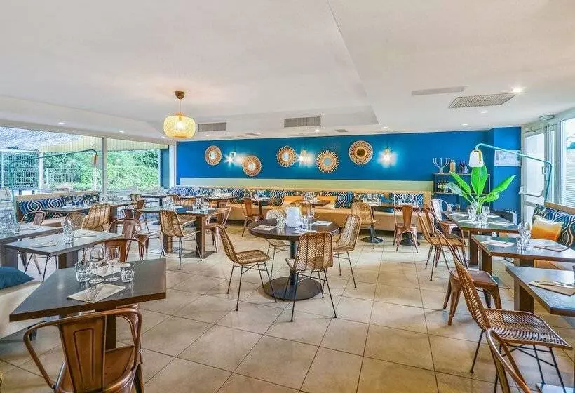 Appart’city Confort Montpellier Ovalie I