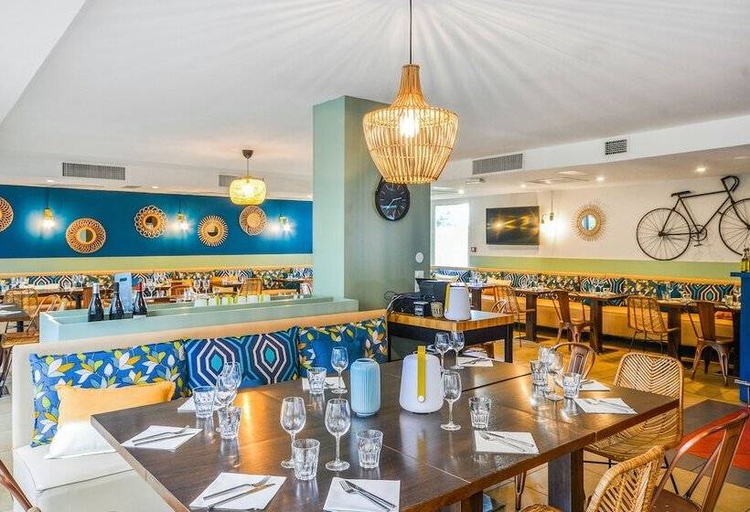 Appart’city Confort Montpellier Ovalie I