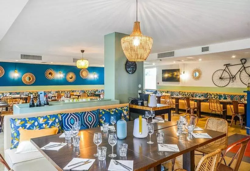 Appart’city Confort Montpellier Ovalie I