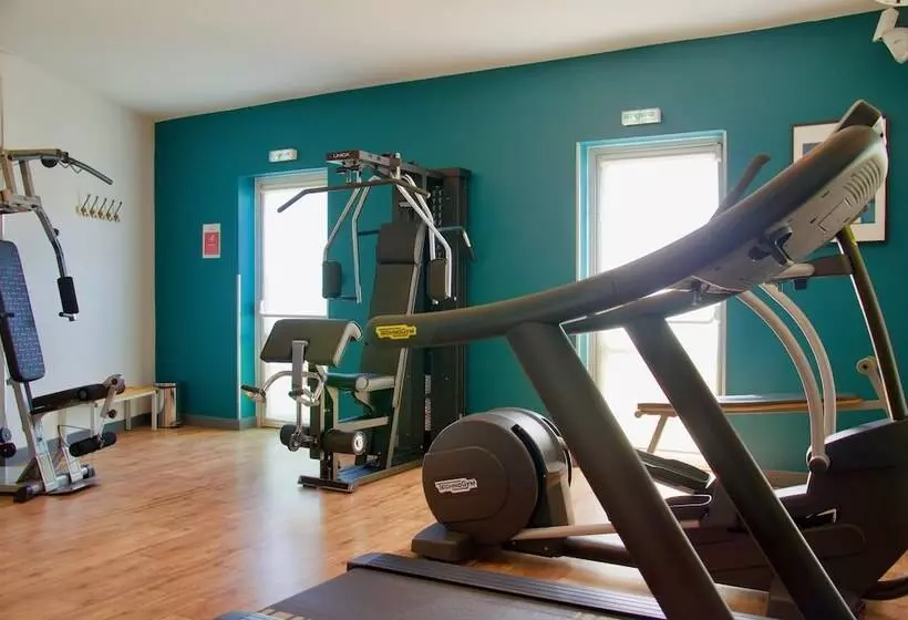 Appart’city Confort Montpellier Ovalie I