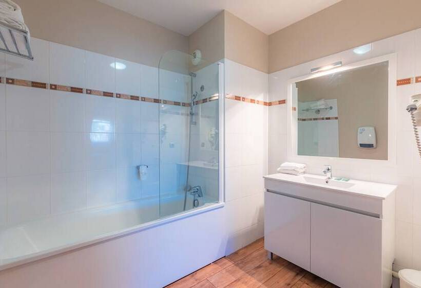 Appart’city Confort Montpellier Ovalie I