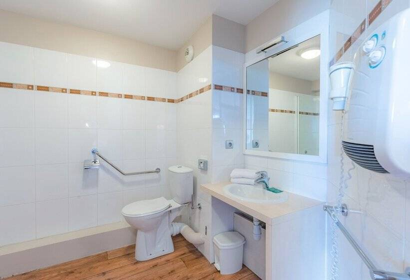 Appart’city Confort Montpellier Ovalie I