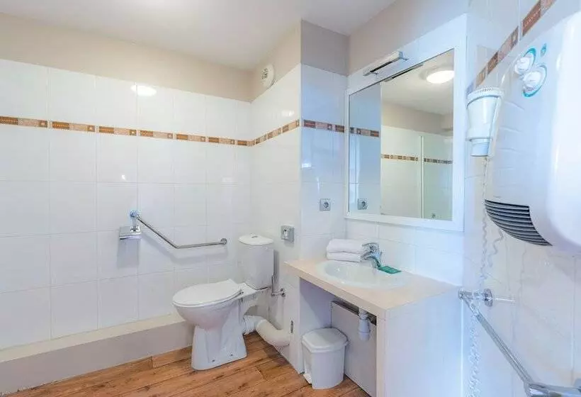 Appart’city Confort Montpellier Ovalie I