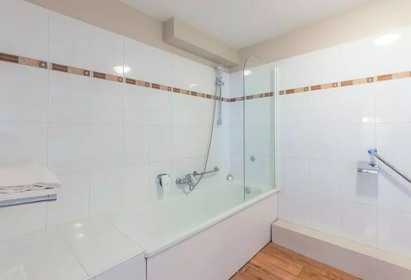 Appart’city Confort Montpellier Ovalie I