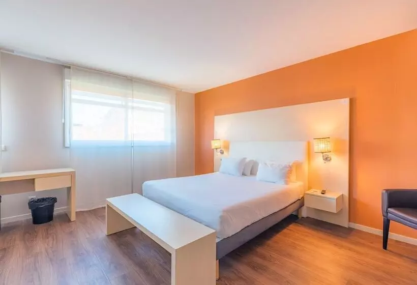 Appart’city Confort Montpellier Ovalie I