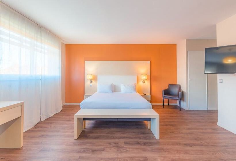 Appart’city Confort Montpellier Ovalie I