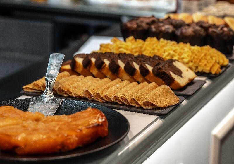 Grand Hotel Lafayette