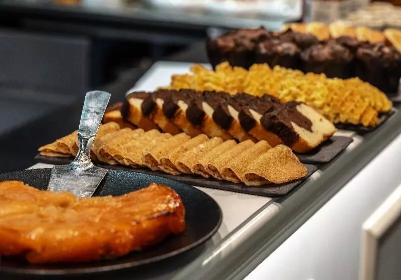 Grand Hotel Lafayette