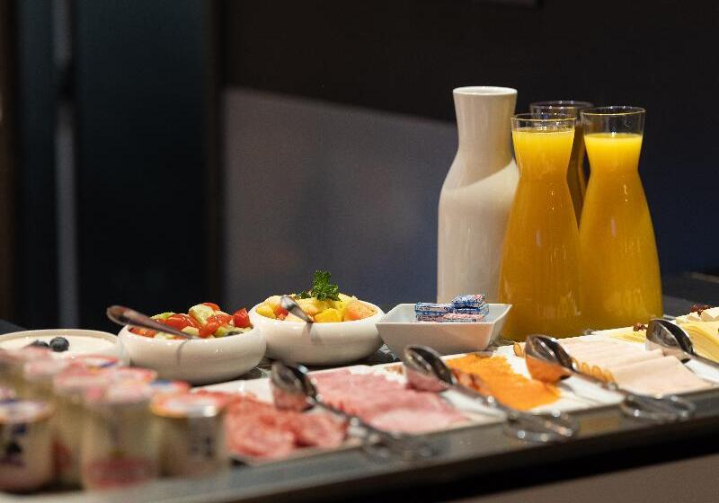 Grand Hotel Lafayette