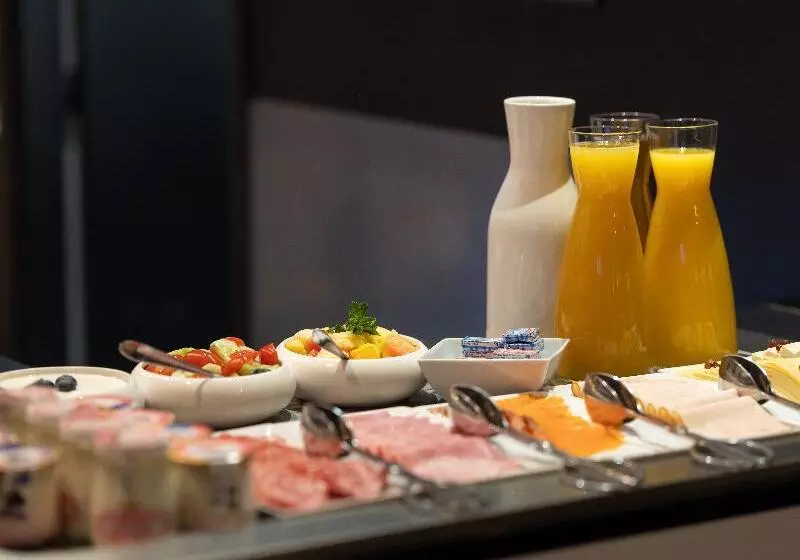 Grand Hotel Lafayette