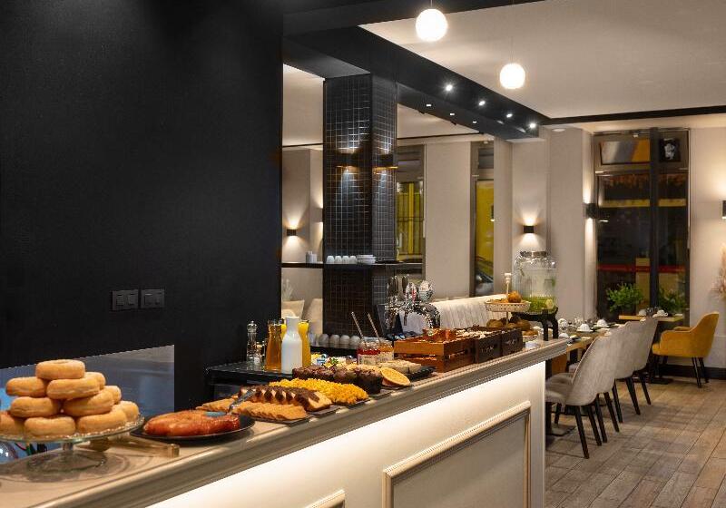 Grand Hotel Lafayette