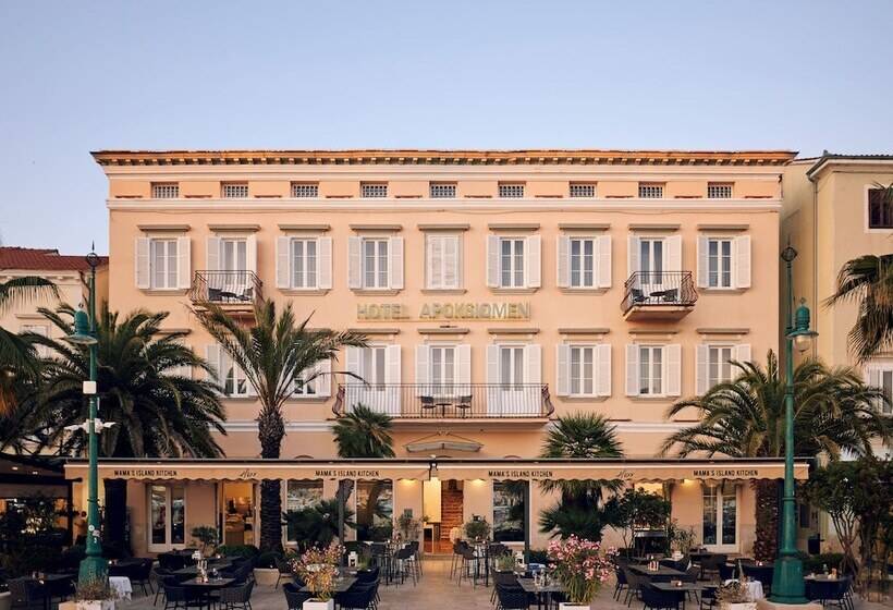 Hotel Apoksiomen