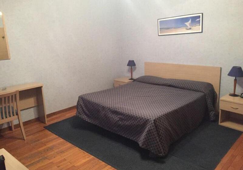 בית מלון כפרי Belvedere