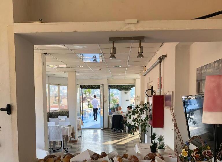 בית מלון כפרי Belvedere