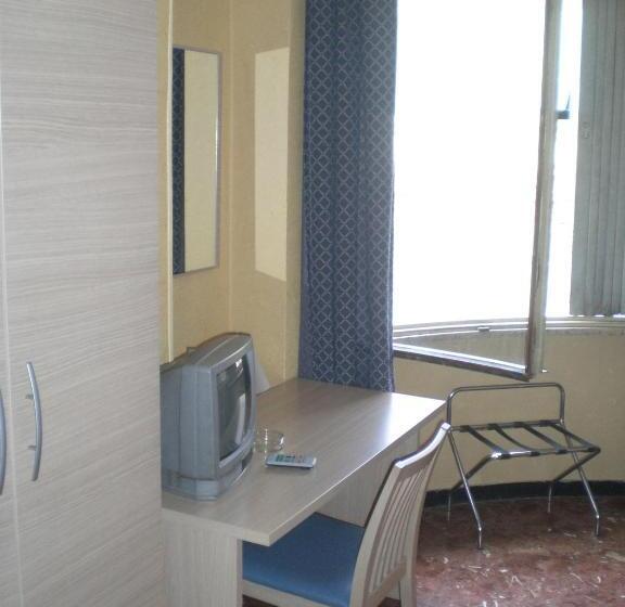 בית מלון כפרי Belvedere