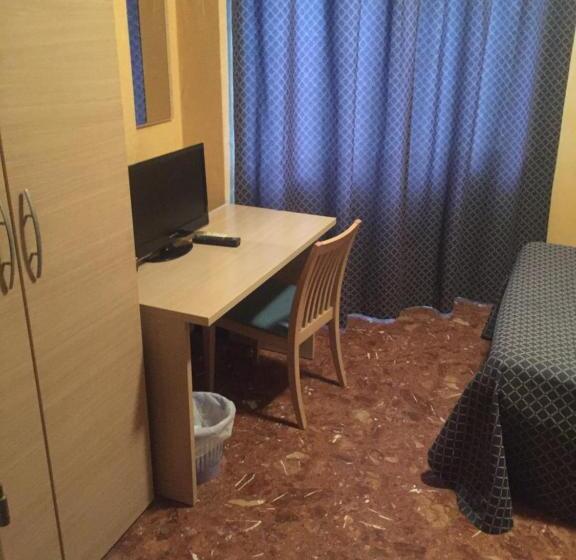 בית מלון כפרי Belvedere