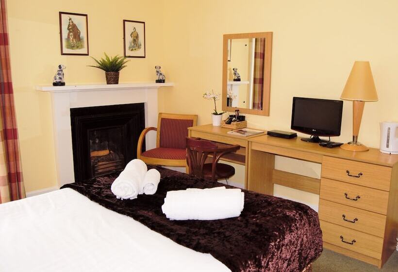 Hotel Bridge Of Cally