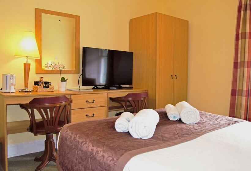 Hotel Bridge Of Cally