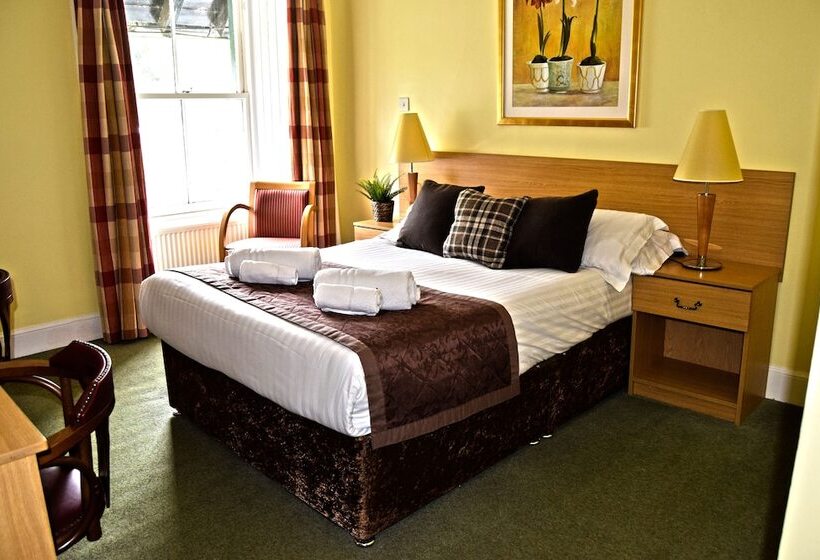 Hotel Bridge Of Cally