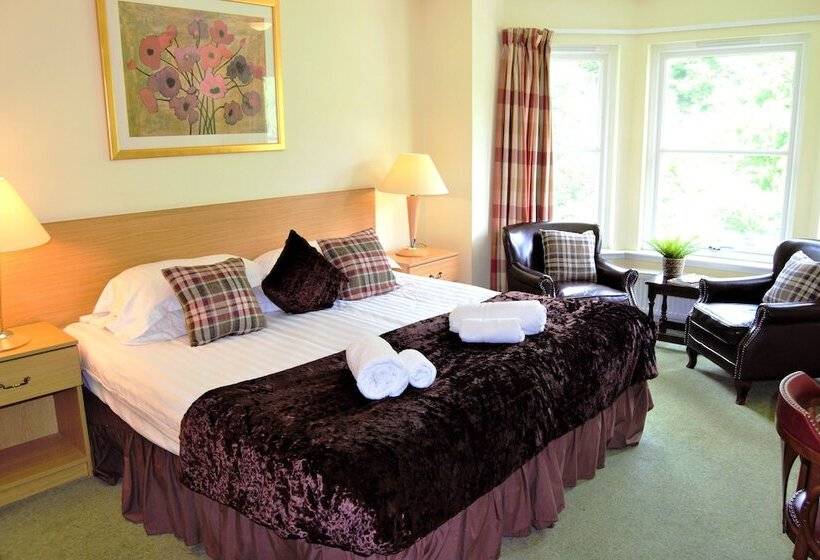 Hotel Bridge Of Cally