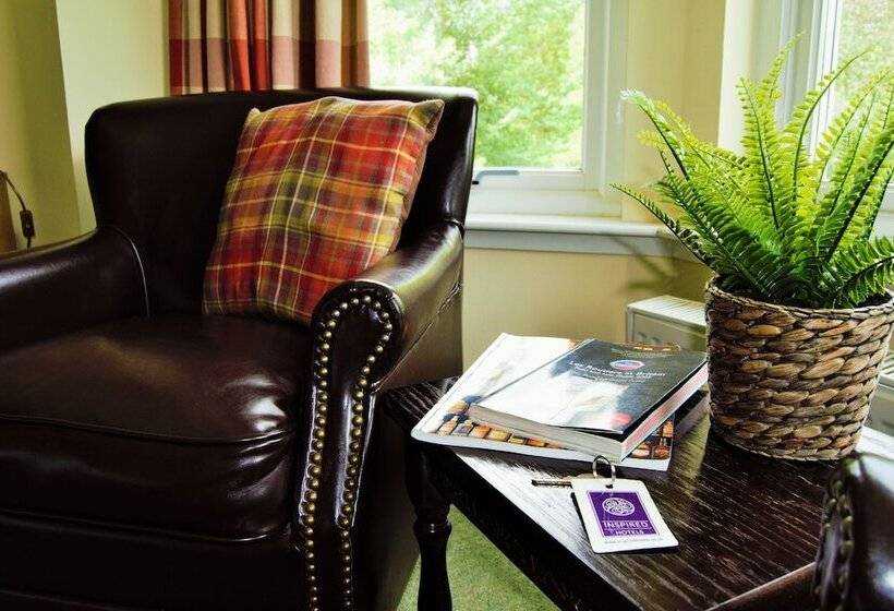 Hotel Bridge Of Cally