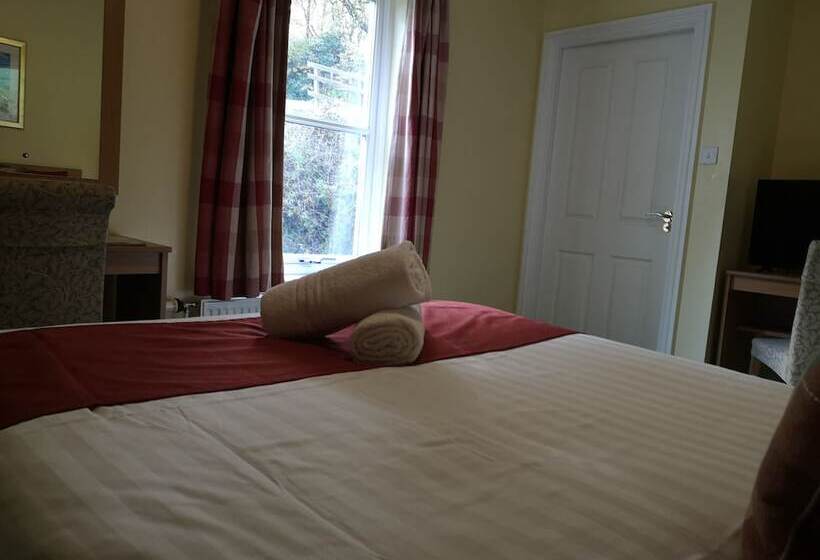 Hotel Bridge Of Cally