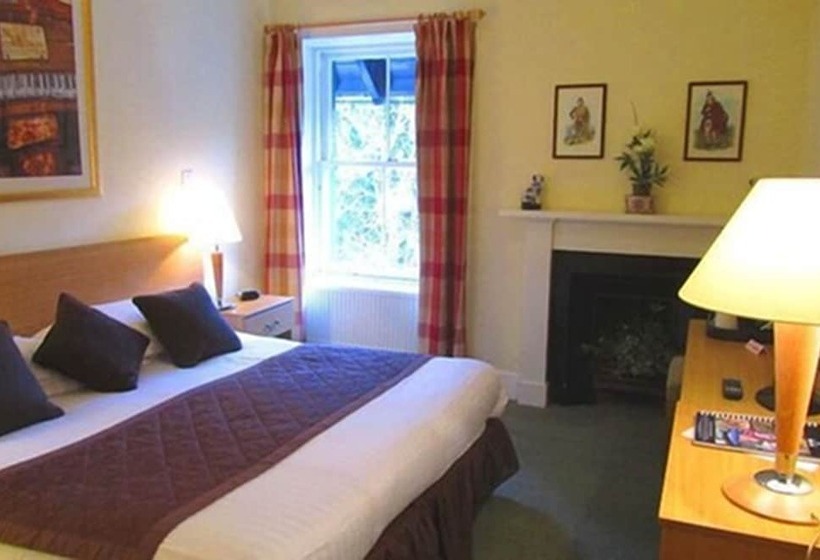 Hotel Bridge Of Cally