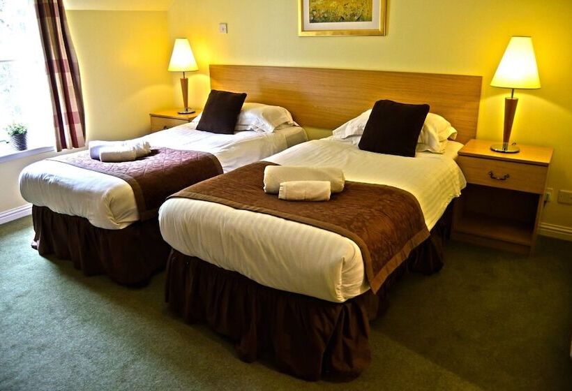 Hotel Bridge Of Cally