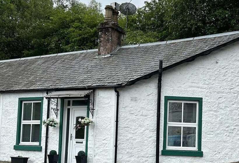 Hotel Bridge Of Cally