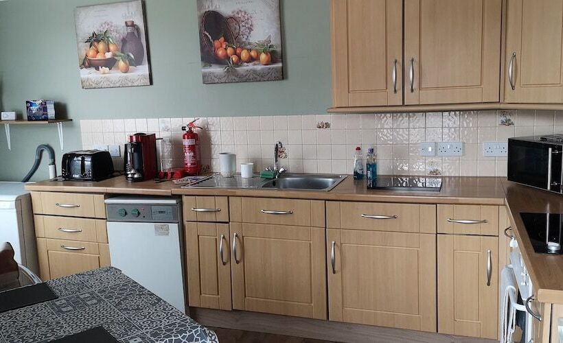 Hotel Bridge Of Cally