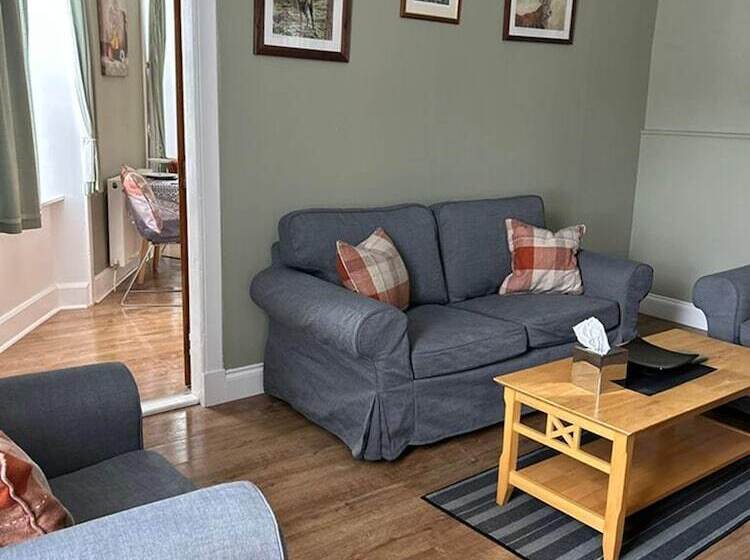 Hotel Bridge Of Cally