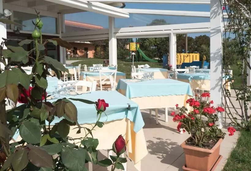 Отель Cala Reale