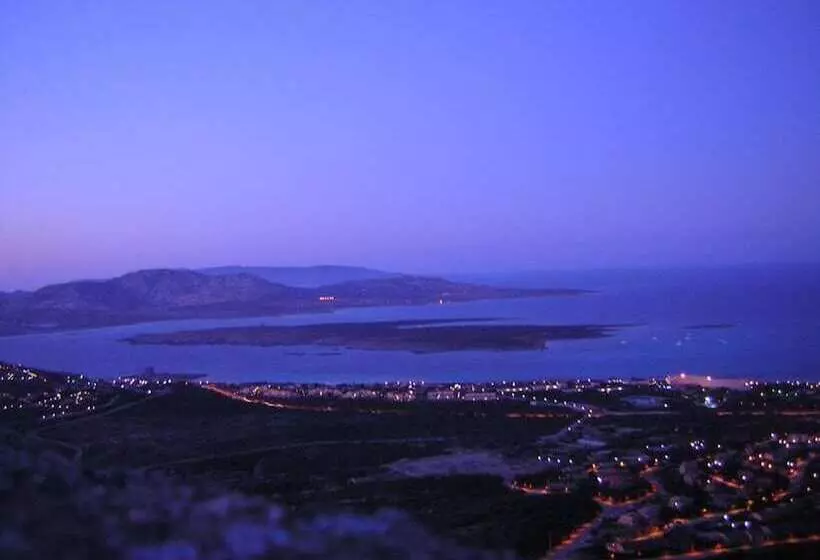 Отель Cala Reale