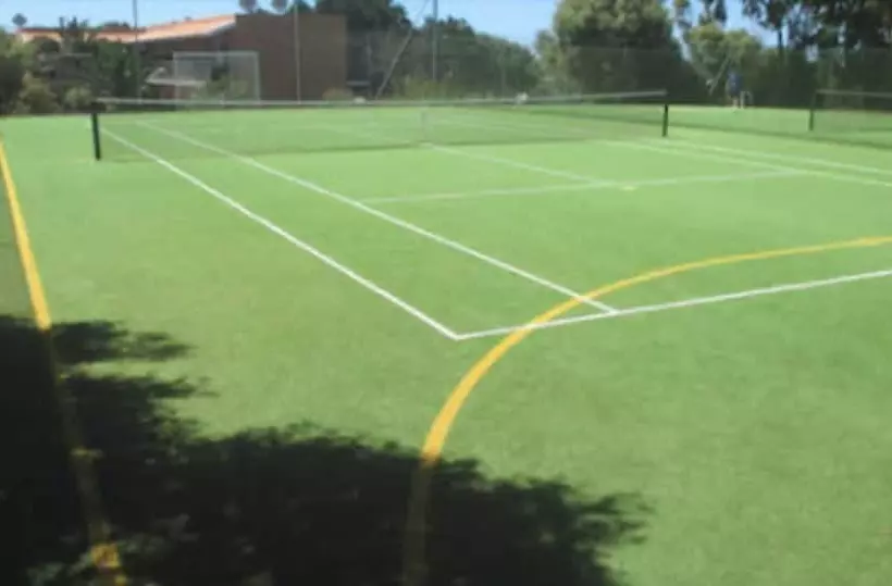 Отель Cala Reale