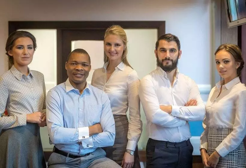 Carlton Hotel Blanchardstown