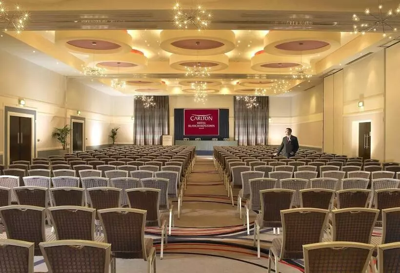 Carlton Hotel Blanchardstown