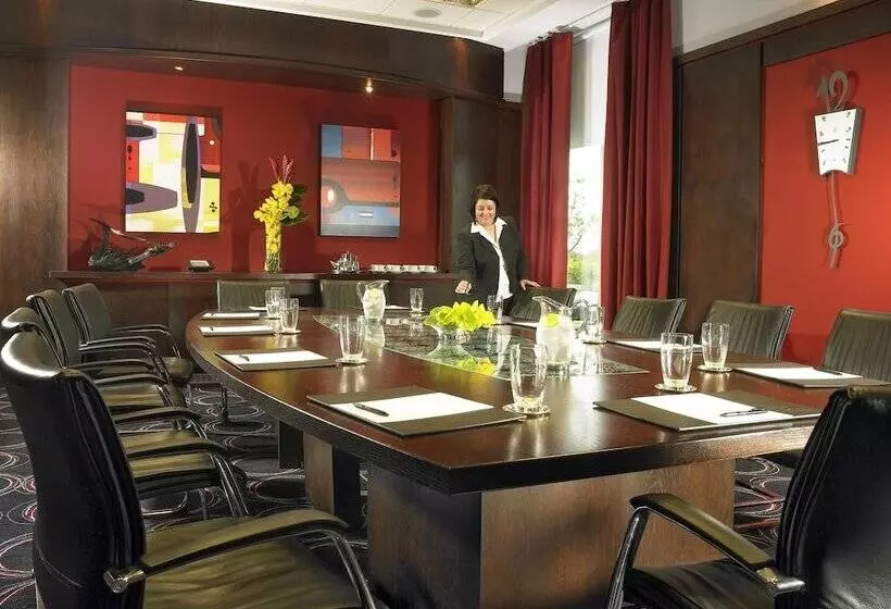 Carlton Hotel Blanchardstown