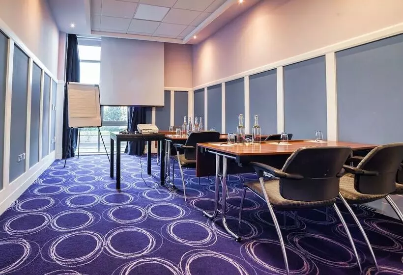 Carlton Hotel Blanchardstown